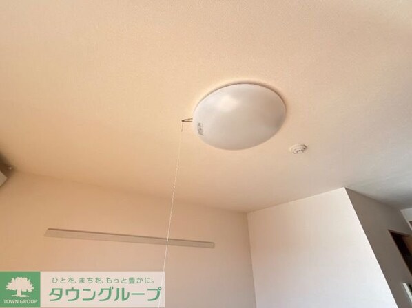 ソイエ‐Sの物件内観写真